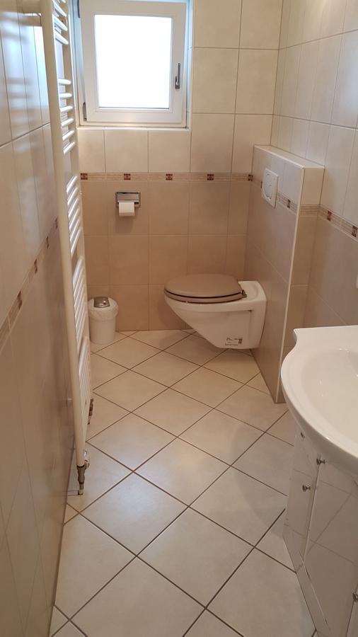 Studios Near Lycee Jean Mermoz Сен-Луи Экстерьер фото